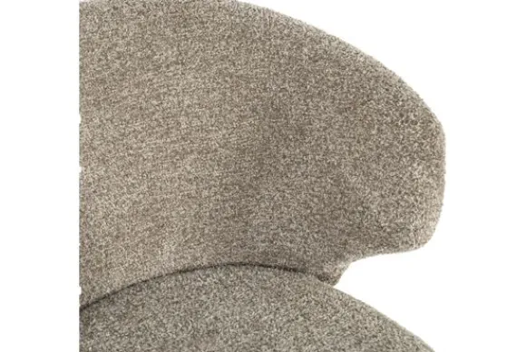 Online Eetkamerstoel Taupe 96473 Mateo Eetkamerstoelen