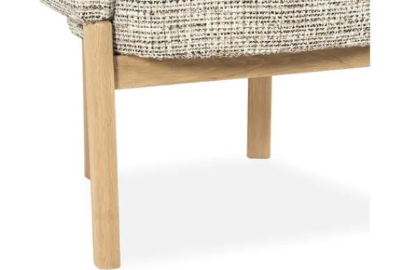 Discount Eetkamerstoel Taupe 96465 Micha Eetkamerstoelen