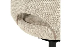 Sale Eetkamerstoel Taupe 96455 Nol Eetkamerstoelen
