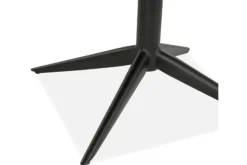 Sale Eetkamerstoel Taupe 96455 Nol Eetkamerstoelen