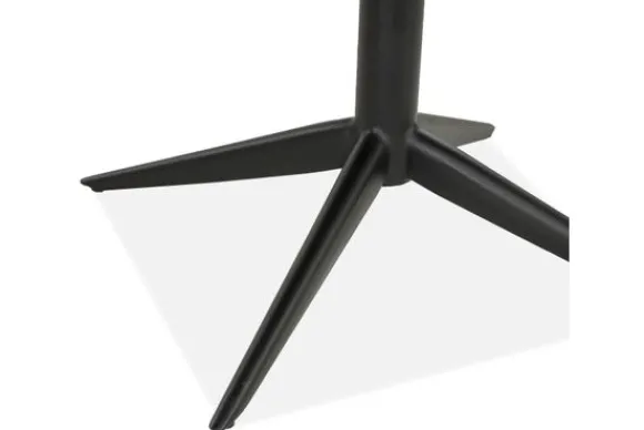 Sale Eetkamerstoel Taupe 96455 Nol Eetkamerstoelen