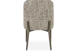 Hot Eetkamerstoel Taupe 96446 Tobias Eetkamerstoelen