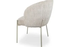 Best Eetkamerstoel Taupe Adele Eetkamerstoelen