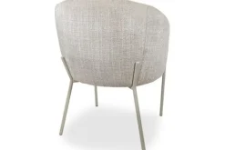 Best Eetkamerstoel Taupe Adele Eetkamerstoelen