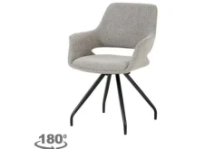 Best Eetkamerstoel Taupe Capp Eetkamerstoelen