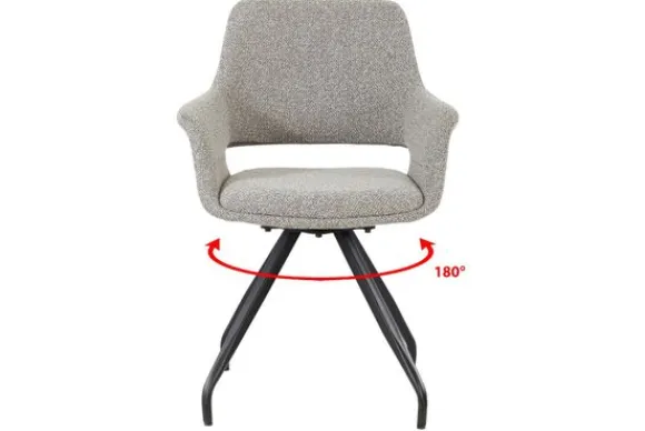 Best Eetkamerstoel Taupe Capp Eetkamerstoelen