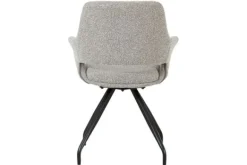 Best Eetkamerstoel Taupe Capp Eetkamerstoelen