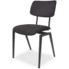 Online Eetkamerstoel Taupe HH-90.006 Eetkamerstoelen