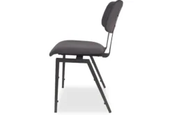 Online Eetkamerstoel Taupe HH-90.006 Eetkamerstoelen