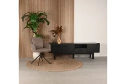 Best Eetkamerstoel Taupe IH-50.210 Joy Eetkamerstoelen