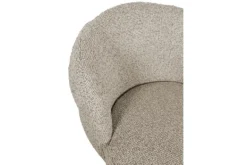 Hot Eetkamerstoel Taupe JLo Eetkamerstoelen