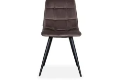 New Eetkamerstoel Taupe LN-87.007 Bistro Eetkamerstoelen