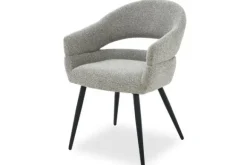 Best Eetkamerstoel Taupe Megan Eetkamerstoelen
