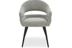 Best Eetkamerstoel Taupe Megan Eetkamerstoelen