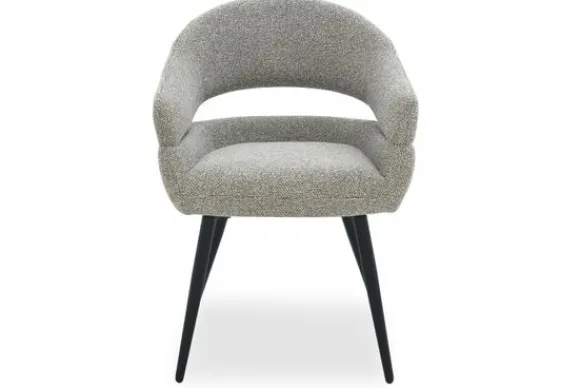 Best Eetkamerstoel Taupe Megan Eetkamerstoelen