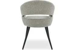 Best Eetkamerstoel Taupe Megan Eetkamerstoelen