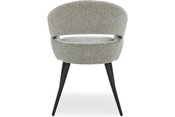 Best Eetkamerstoel Taupe Megan Eetkamerstoelen