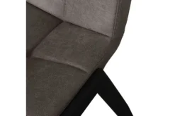 Eetkamerstoel Taupe UK-30.505 Noor Eetkamerstoelen