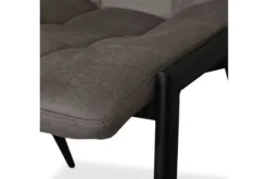 Eetkamerstoel Taupe UK-30.505 Noor Eetkamerstoelen