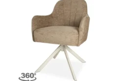 Discount Eetkamerstoel Tavers Eetkamerstoelen
