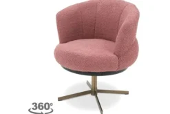 Outlet Eetkamerstoel Tennessee Eetkamerstoelen