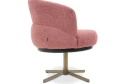 Outlet Eetkamerstoel Tennessee Eetkamerstoelen
