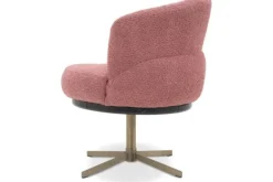 Outlet Eetkamerstoel Tennessee Eetkamerstoelen