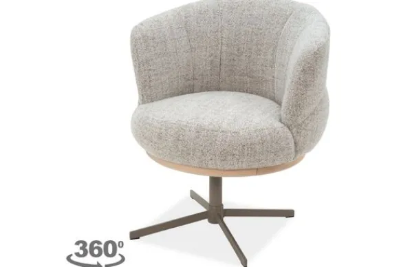 Hot Eetkamerstoel Tennessee Eetkamerstoelen