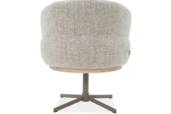 Hot Eetkamerstoel Tennessee Eetkamerstoelen