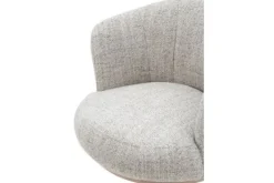 Hot Eetkamerstoel Tennessee Eetkamerstoelen
