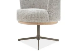 Hot Eetkamerstoel Tennessee Eetkamerstoelen