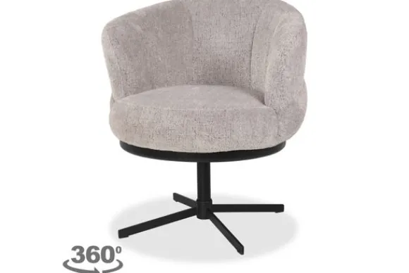 New Eetkamerstoel Tennessee Eetkamerstoelen