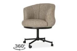 Online Eetkamerstoel Tennessee Eetkamerstoelen