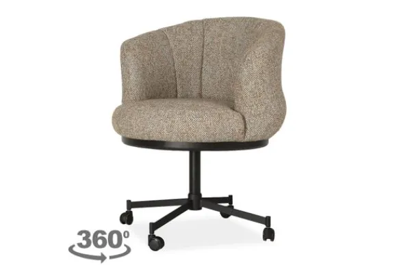 Online Eetkamerstoel Tennessee Eetkamerstoelen