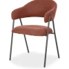 Online Eetkamerstoel Terra YN-83.000 Lowen Eetkamerstoelen
