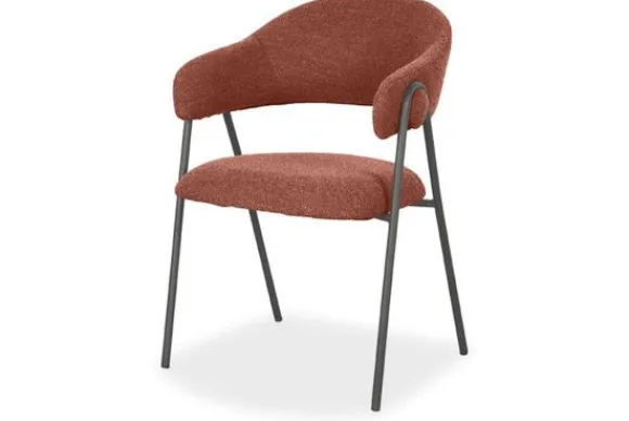 Online Eetkamerstoel Terra YN-83.000 Lowen Eetkamerstoelen