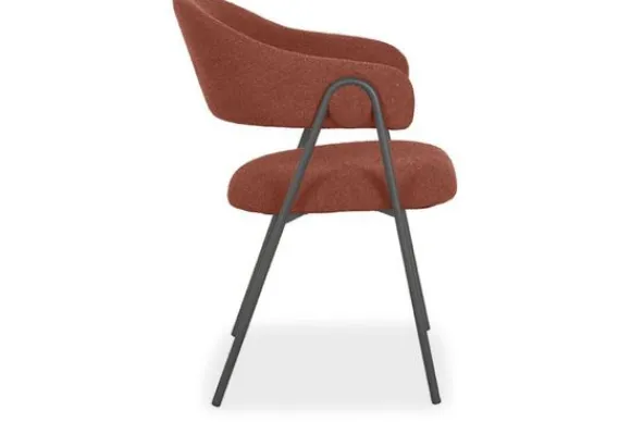 Online Eetkamerstoel Terra YN-83.000 Lowen Eetkamerstoelen