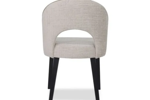 Sale Eetkamerstoel Tibe Eetkamerstoelen