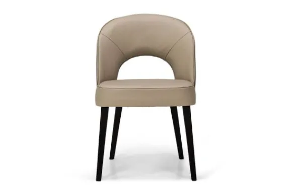 Outlet Eetkamerstoel Tibe Eetkamerstoelen