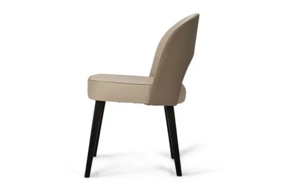 Outlet Eetkamerstoel Tibe Eetkamerstoelen
