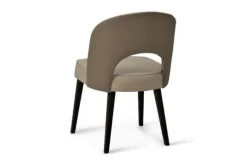 Outlet Eetkamerstoel Tibe Eetkamerstoelen