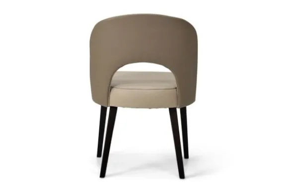 Outlet Eetkamerstoel Tibe Eetkamerstoelen