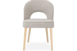 Hot Eetkamerstoel  Tibe Eetkamerstoelen