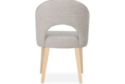 Hot Eetkamerstoel Tibe Eetkamerstoelen