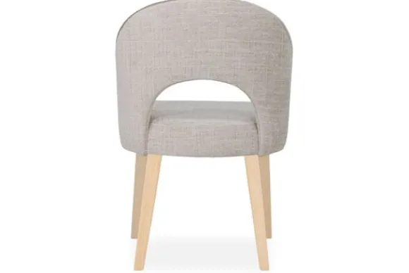 Hot Eetkamerstoel Tibe Eetkamerstoelen