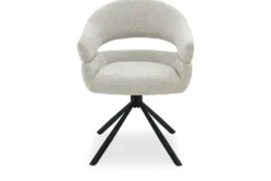New Eetkamerstoel Toffee Linn Eetkamerstoelen
