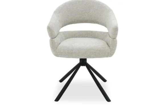New Eetkamerstoel Toffee Linn Eetkamerstoelen