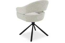 New Eetkamerstoel Toffee Linn Eetkamerstoelen