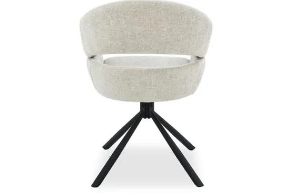 New Eetkamerstoel Toffee Linn Eetkamerstoelen