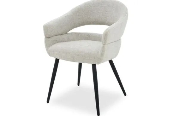 Clearance Eetkamerstoel Toffee Megan Eetkamerstoelen
